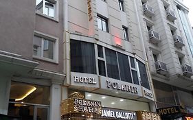 Polanin Hotel